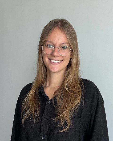 Porträt von Lea Wedel